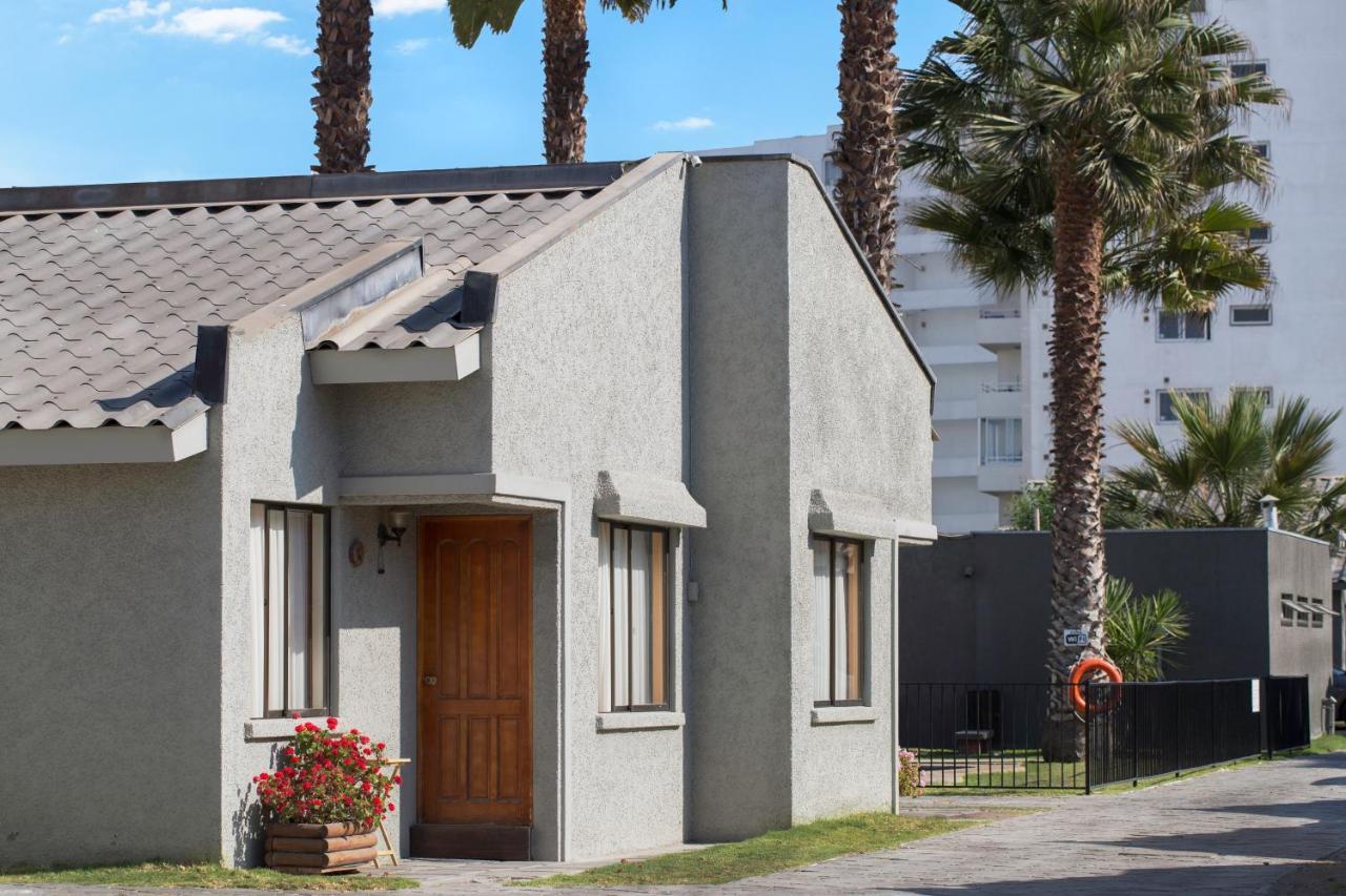 Cabanas Campanario La Serena Exterior foto
